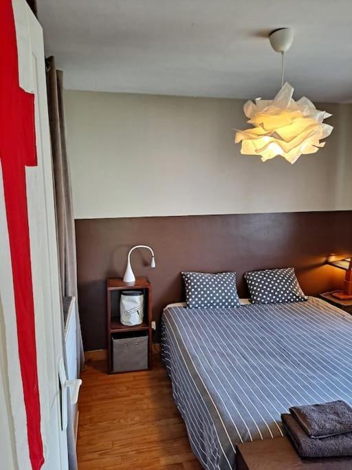 Logement Avec Jardin De Bord Mer Port Navalo Arzon Zewnętrze zdjęcie