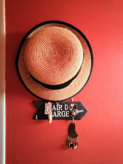 Logement Avec Jardin De Bord Mer Port Navalo Arzon Zewnętrze zdjęcie
