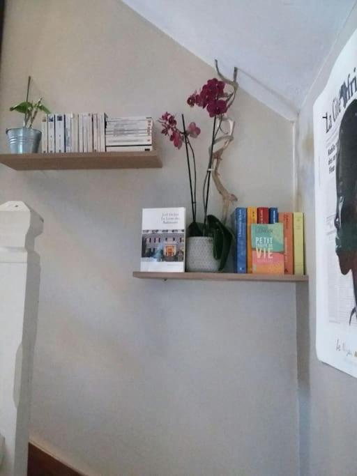 Logement Avec Jardin De Bord Mer Port Navalo Arzon Zewnętrze zdjęcie