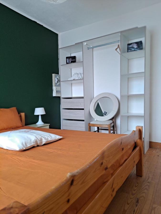 Logement Avec Jardin De Bord Mer Port Navalo Arzon Zewnętrze zdjęcie